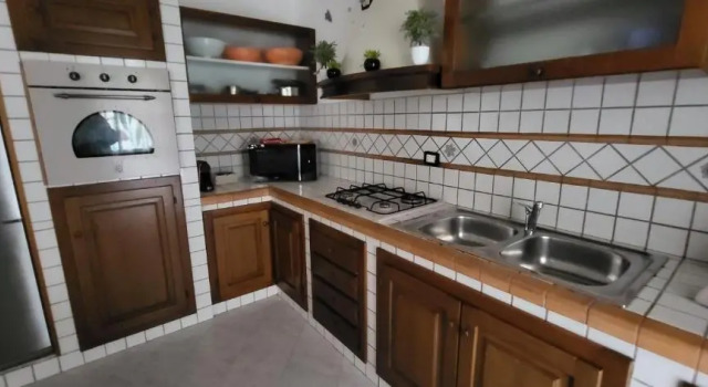 Delizioso Appartamento Vacanze Bradisc'House, Забронировать Апартаменты/квартира Отели Порто-Торрес с парковкой, Парковка