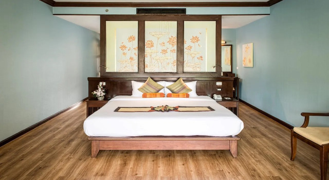 Alpina Phuket Nalina Resort & Spa