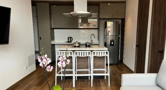 Номер Superior VOU Suites by Avia Suites