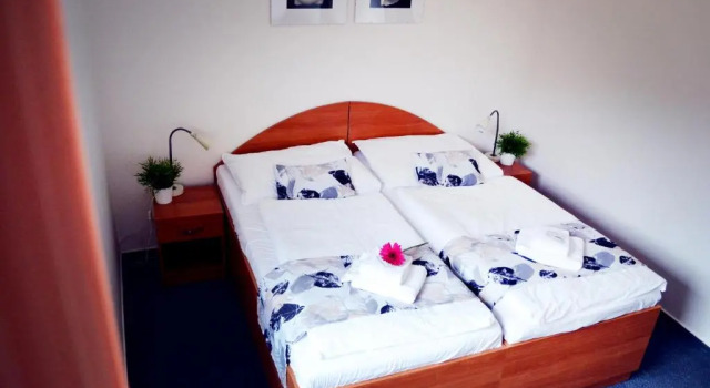 Номер Standard Hotel S-centrum
