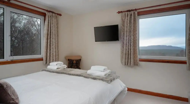 Red Fox Lodge, Забронировать Отель Бот-оф-Гартен Cairngorms