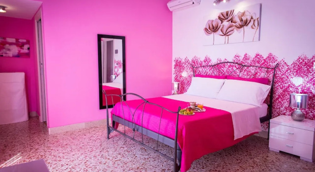 Номер Standard Colors B&B