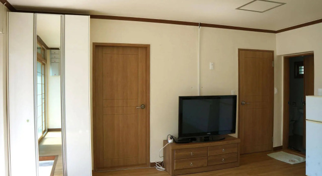 Soh Guesthouse