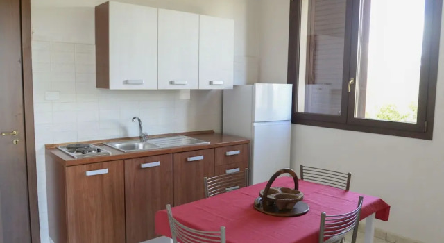 Apartment Messapiarooms