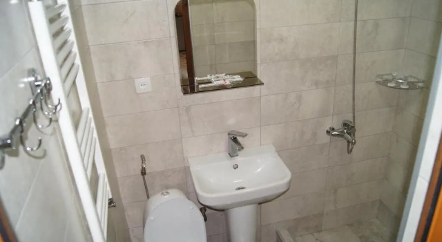 Fish Hotel, Rezerwuj Hotel Akhalkalaki Samckhe Javakheti
