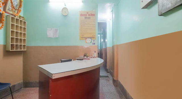 Hotel Rajesh by OYO Rooms, Rezervovat Hotel Patna Bangalore