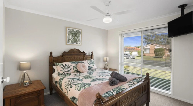 Guest House on Guy