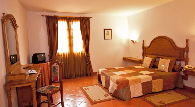 Номер Standard Hotel Quinta Da Lagoa