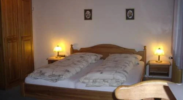 Sonnenhalde, Prenota Hotel Ausserberg Canton Vallese