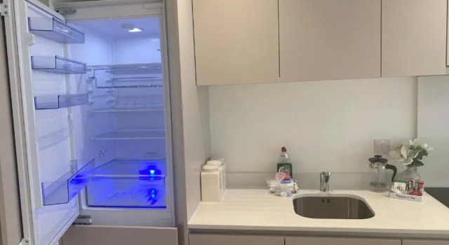 Апартаменты Deluxe Berks Luxury Serviced Apartments