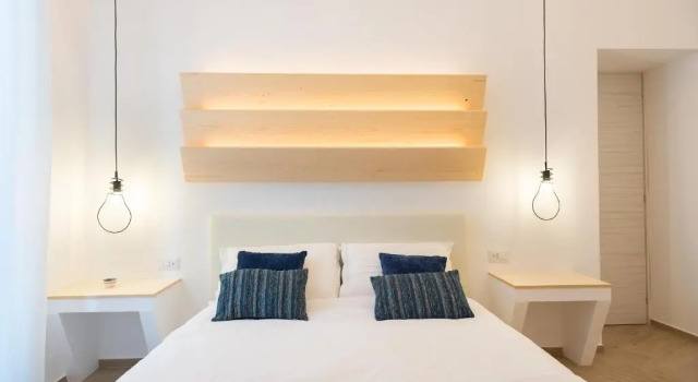 Номер Standard Cameo B&B