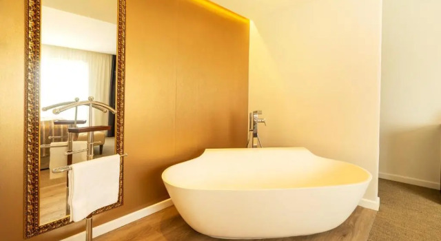 Suite Sky Bel by Garden Hotels