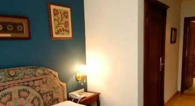 Двухместный номер Standard Hotel Djem