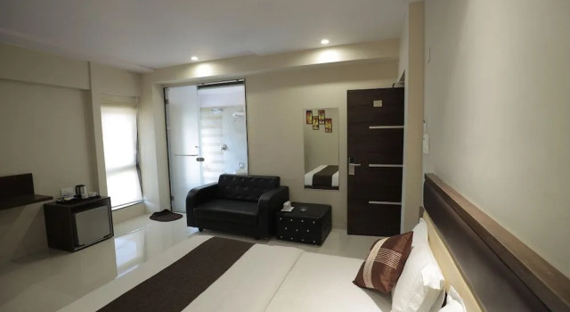 VITS Aradhana Auberge, Buchen Sie Hostel Hostels in Gujarat, Hostel