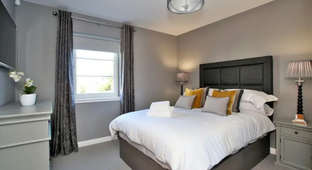 Amazing Family Home in Inverurie Scotland, Prenota Appartamento Inverurie 