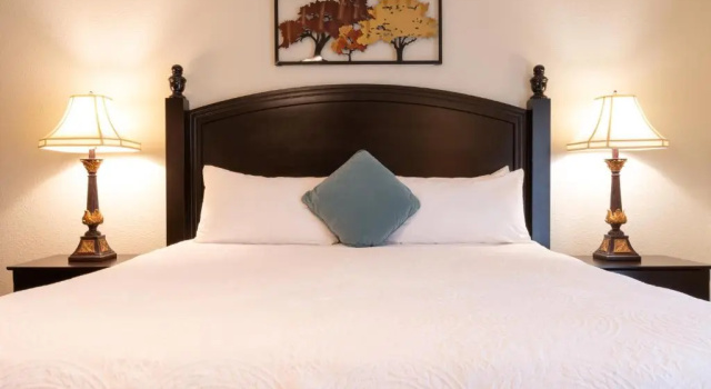 Люкс с 2 комнатами San Diego Country Estates