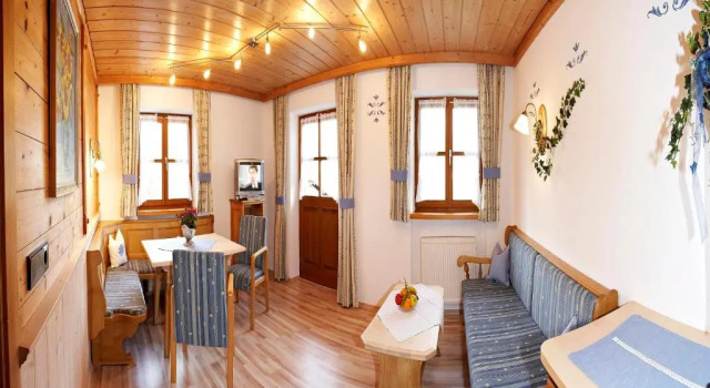 Апартаменты Wimmerhof
