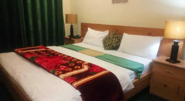 Green Village Resorts