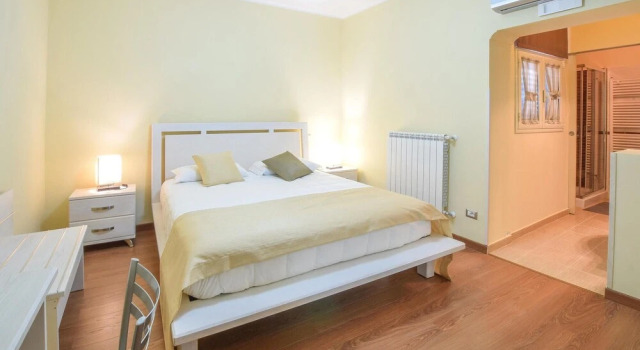 Amazing Apartment in Falerna With 4 Bedrooms and Wifi, Varaa Huoneisto Falerna Calabria