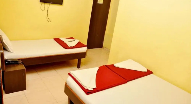 Hotel New Shalimar