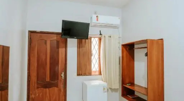 Номер Standard Pousada Igarapé