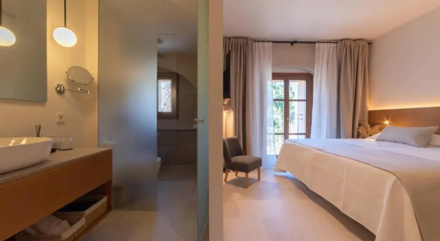 Nema Boutique Hotel & Spa, Book Resort Artá Majorca