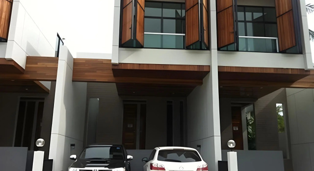 Baancivilize Resort