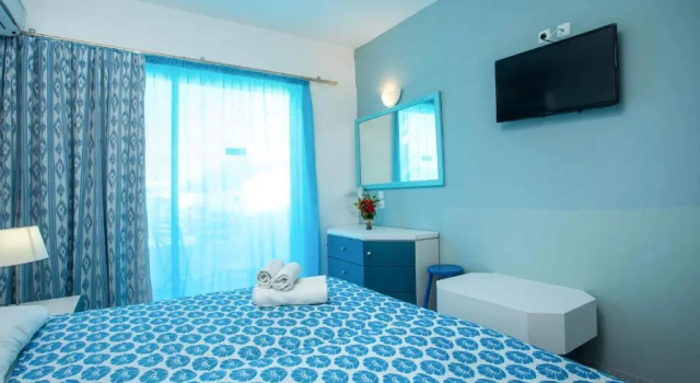 Двухместный номер Standard BELVITA Hotel