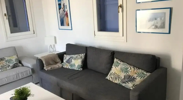 Sam29 3-bed Villa in Monolithos, Забронировать Вилла Монолитос Санторини