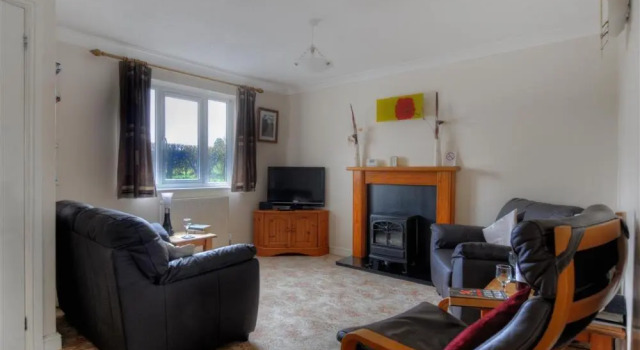 3 Riverside Cottages, Varaa Huoneisto Asunnot kohteessa Merseyside, Huoneisto