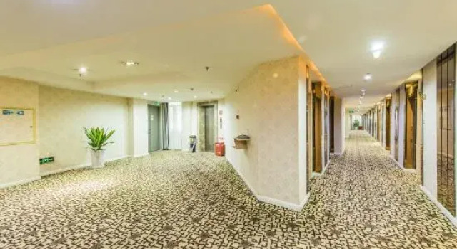Quangui Hotel, Book Hotel Shishi Fujian