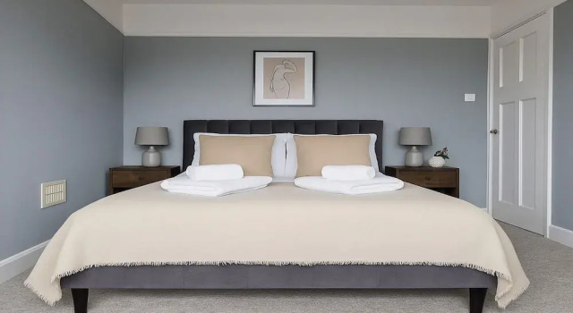 Beautiful 1 bed flat in Wimbledon