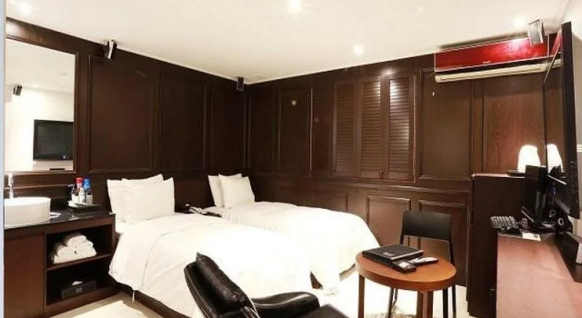Hotel Cello Seocho