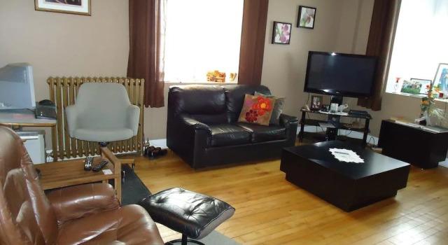 Auberge du Couvent, Boek Hostel Hostels in Quebec city and area, Hostel