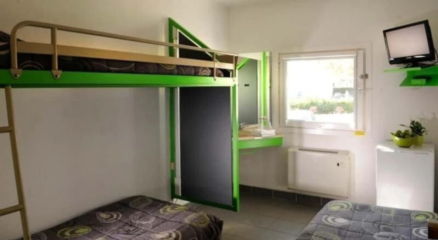 Lemon Hotel Tarascon
