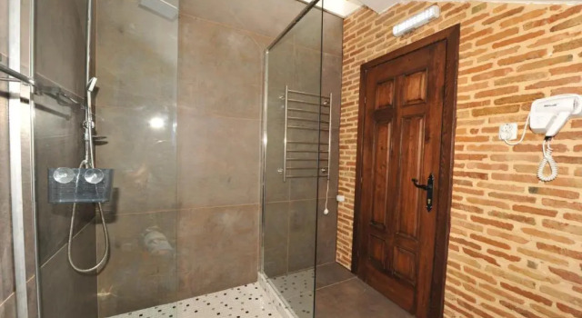 Студия с видом на море UNA apartments