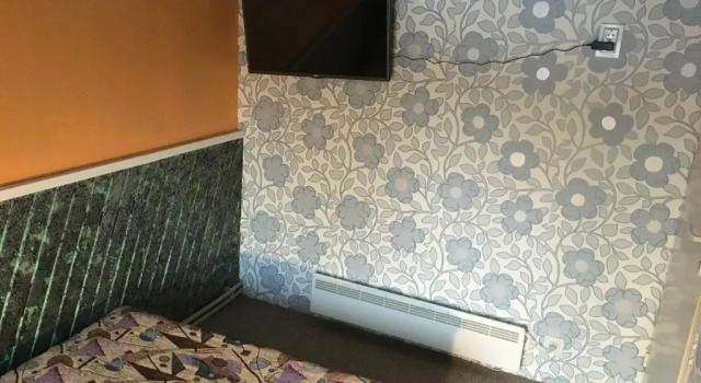 Economy Doppel Zimmer Tolli Hostel & Holiday House