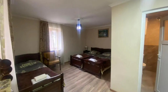 Номер Deluxe Guesthouse Venera