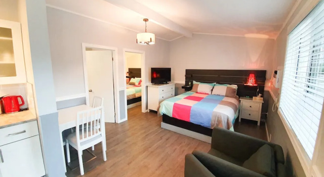 The Orchard at Oliver, Book Hotel Oliver Okanagan-Similkameen