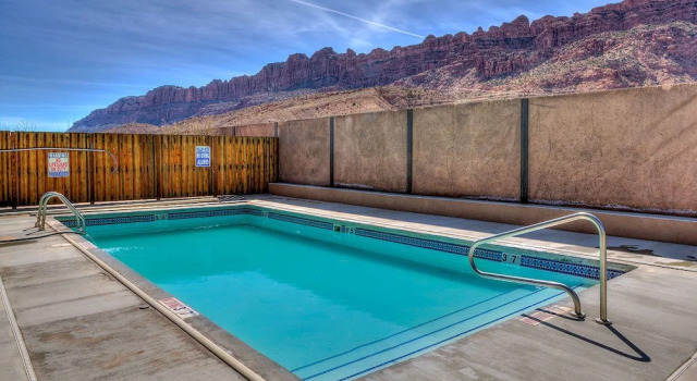 Tierra Del Sol 2 by MoabCondos4Rent, Prenota Casa vacanze Moab 