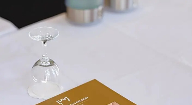 Двухместный номер Standard с видом на канал Ghent River Hotel