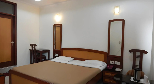 Hotel Tara Palace, Chandni Chowk