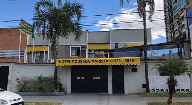 Hotel Pousada Marista