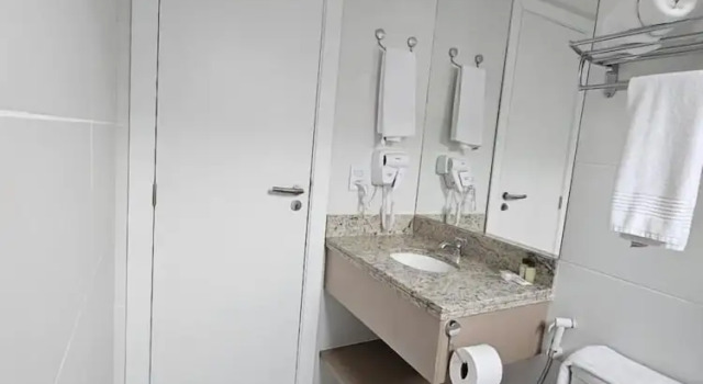 Номер Executive Aero Hotel