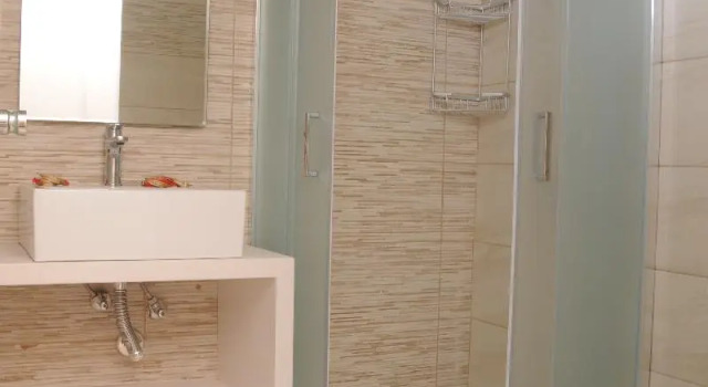 Номер Standard Mastorakis Hotel and Studios