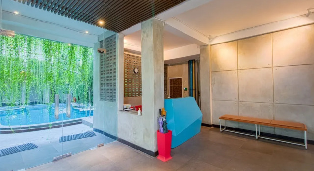 Koslo Yogyakarta, Book Hotel Hotels in Yogyakarta Province with Breakfast, Breakfasts