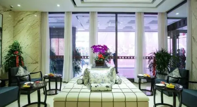 Jin Hai Tian Hotel, Book Hotel Lanzhou Gansu