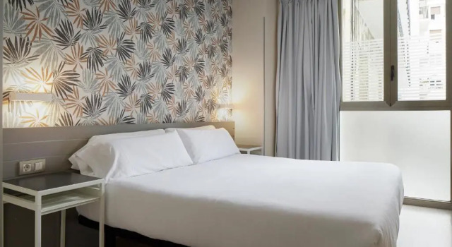 Двухместный номер Welcome Gros Hotel