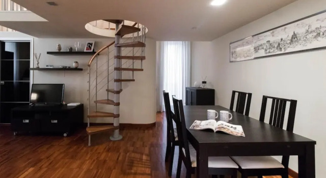 Апартаменты Italianway Comfort - Torino 66