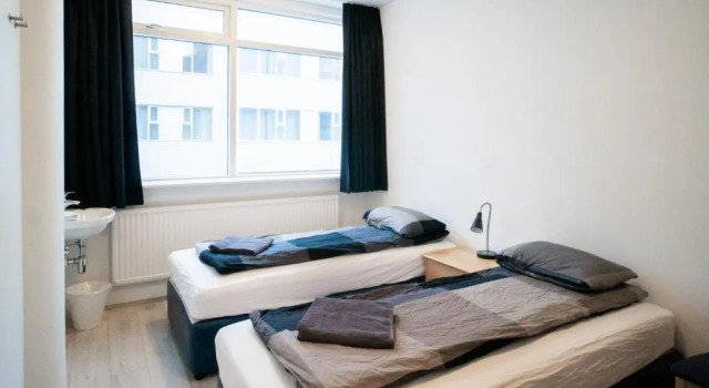 Двухместный номер Standard Guesthouse Pavi